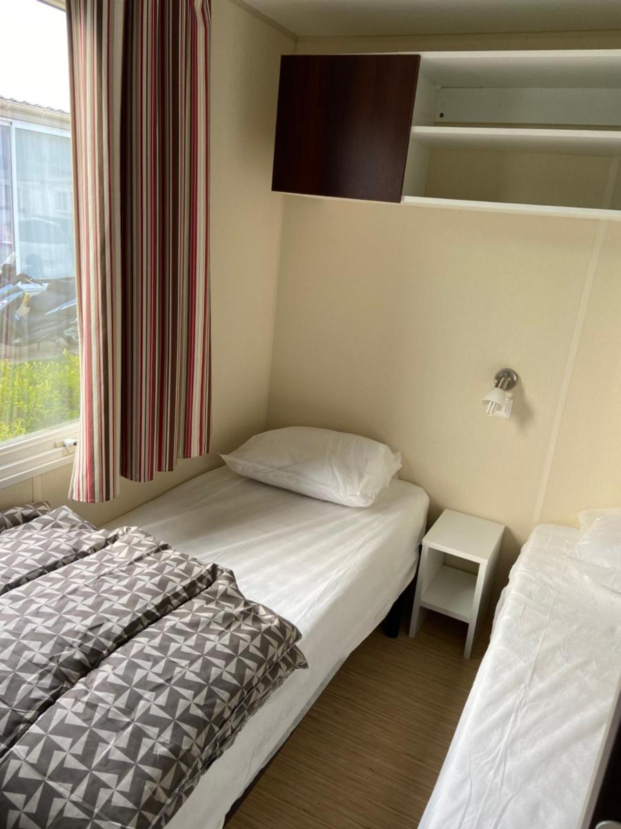 Camping le Clos Savoye