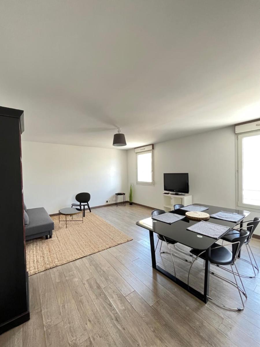 Capucins - Très bel appartement hyper centre