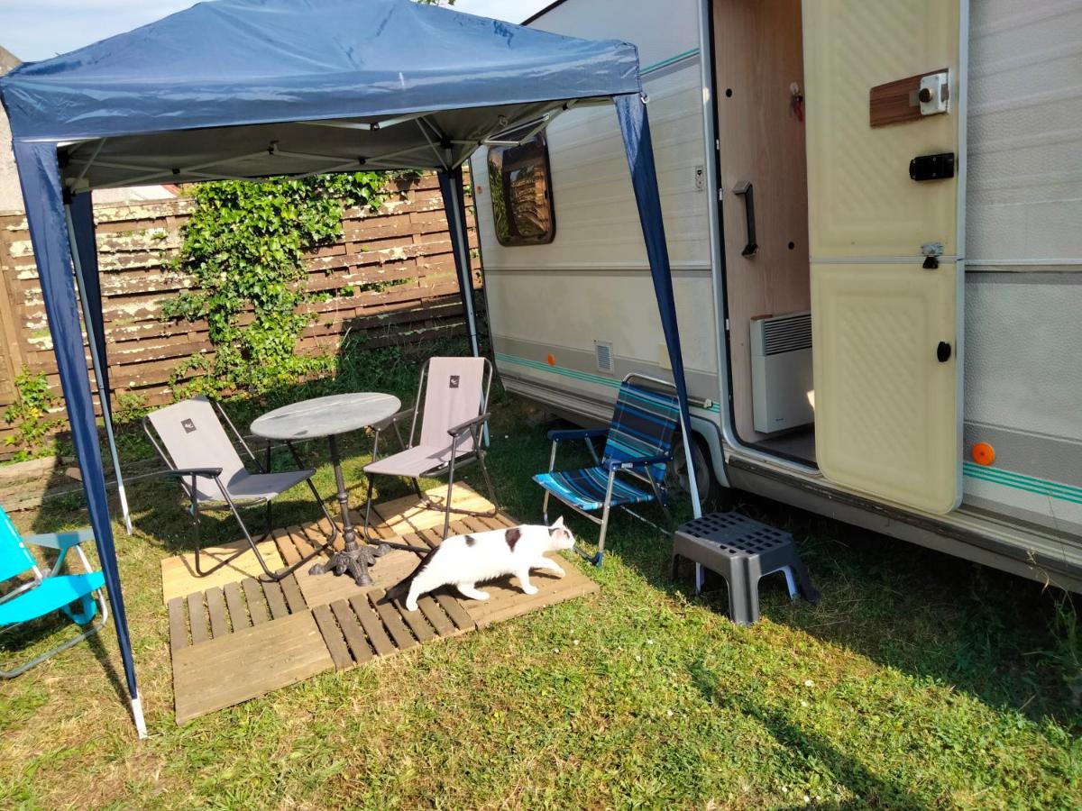 Caravane Mauboisin