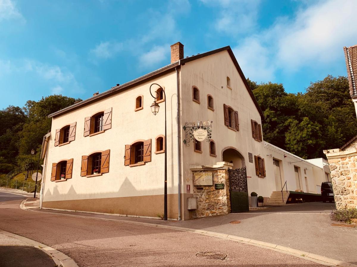 Castelger