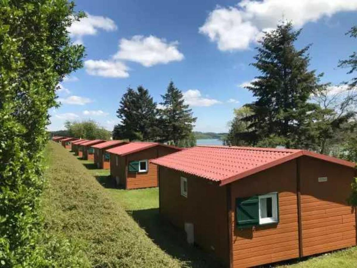 Chalet 5 étoiles - Piscine - eebcfh