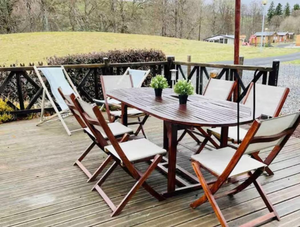 Chalet 77 proche S Besse