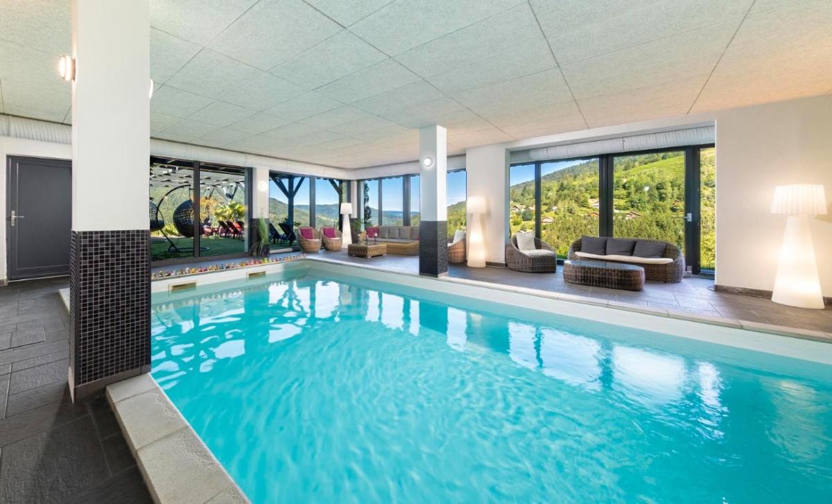 Chalet Bellevue