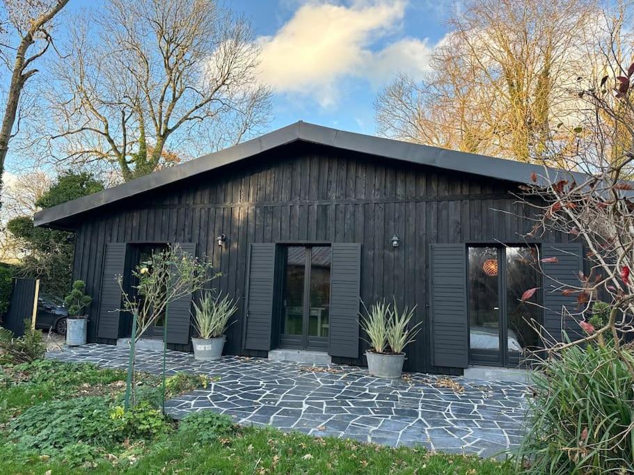Chalet de l'Ailly