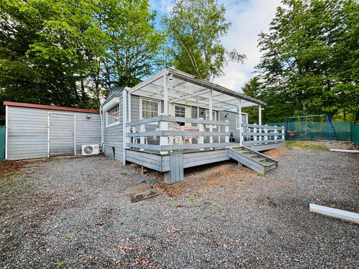 Chalet des Bois Noirs