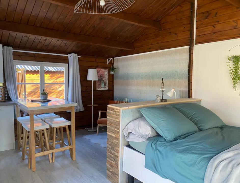Chalet du Lac