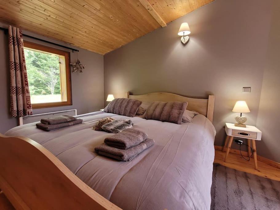 Chalet du Pont des Fées