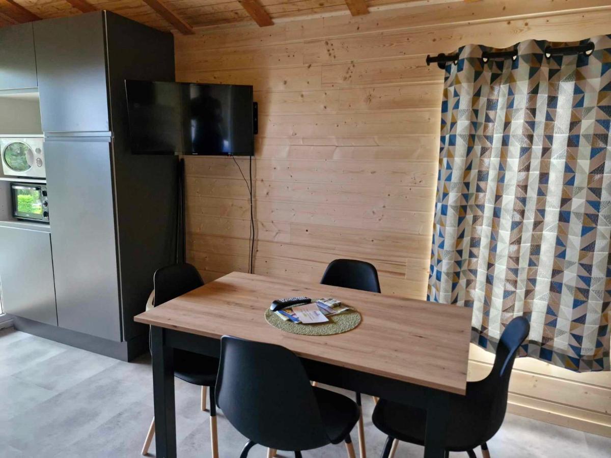 Chalet Edelweis