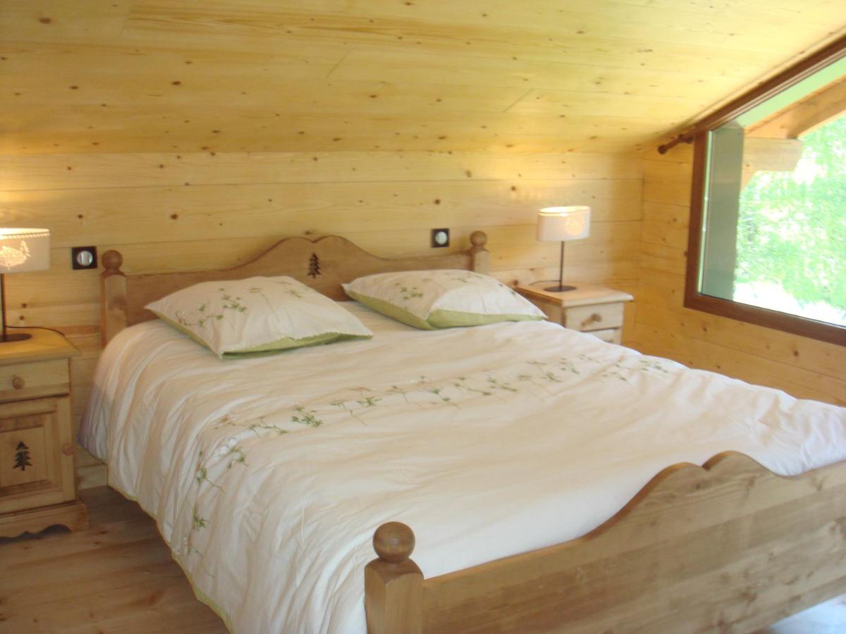 Chalet Elisa