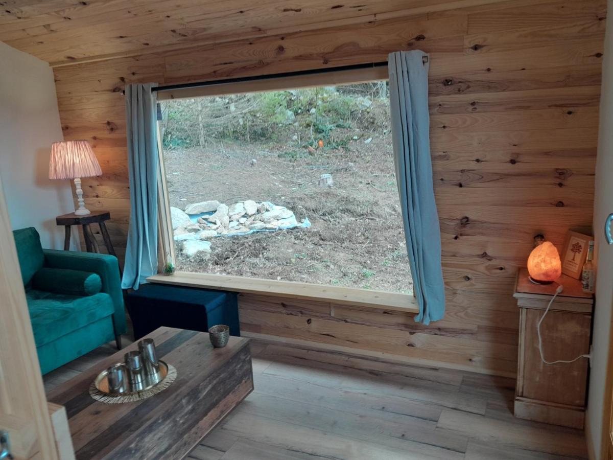 Chalet L'Abondance
