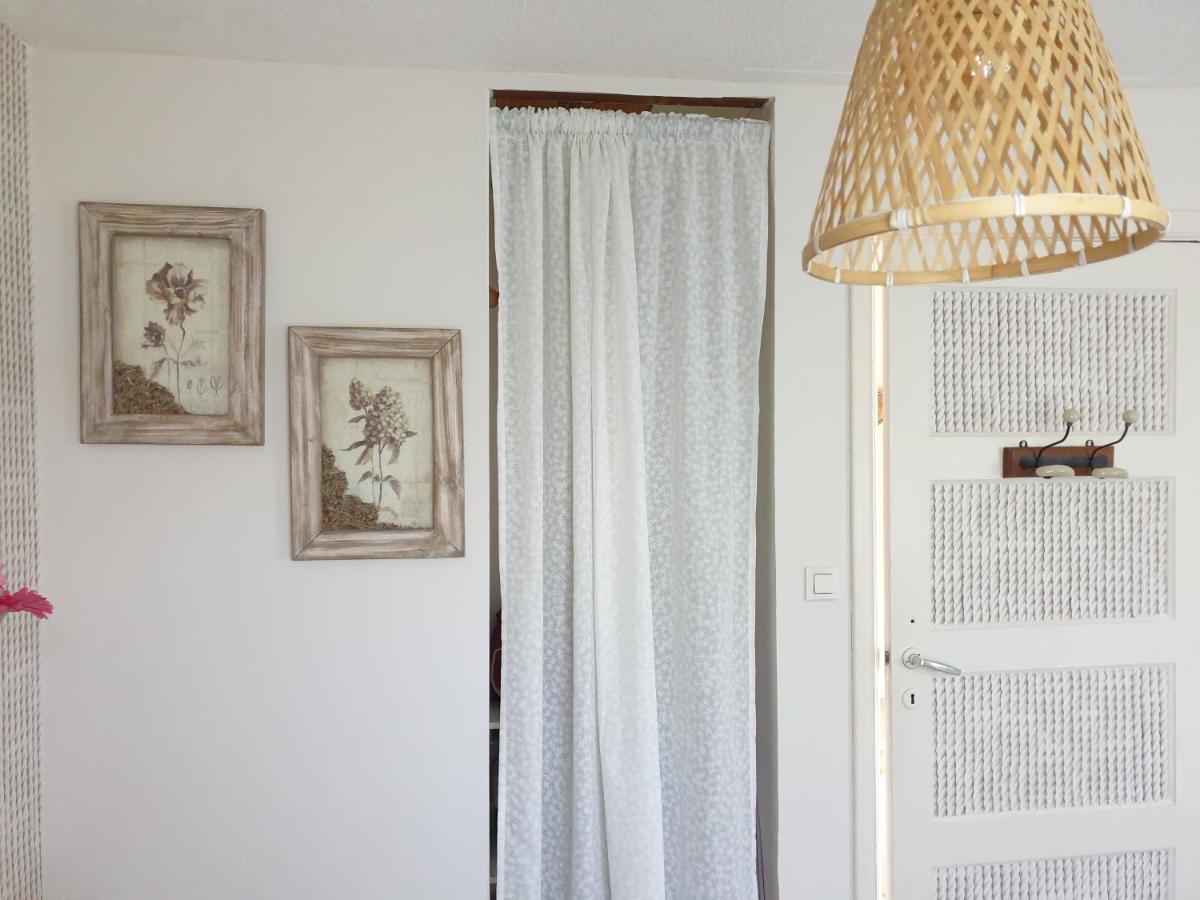 Chalet le logis des autre