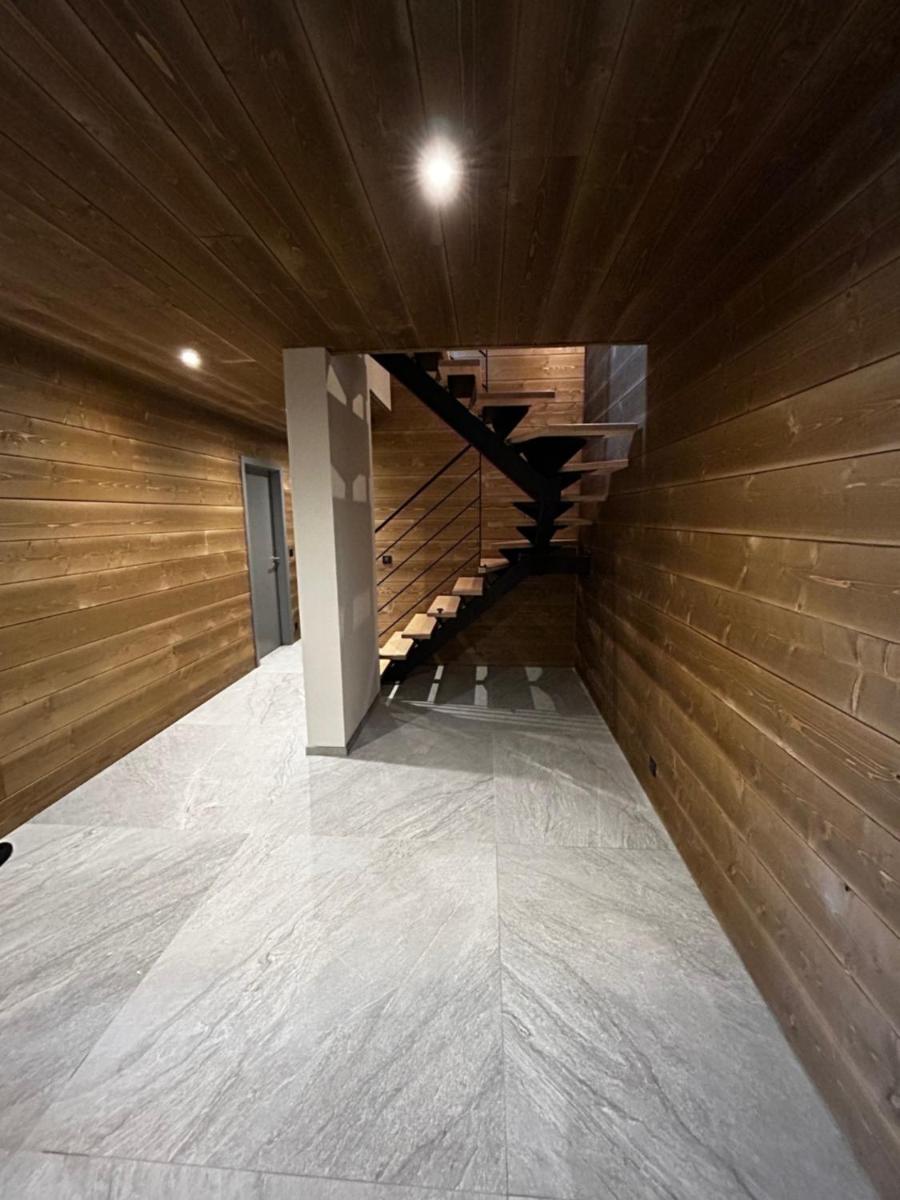 Chalet PRALIN