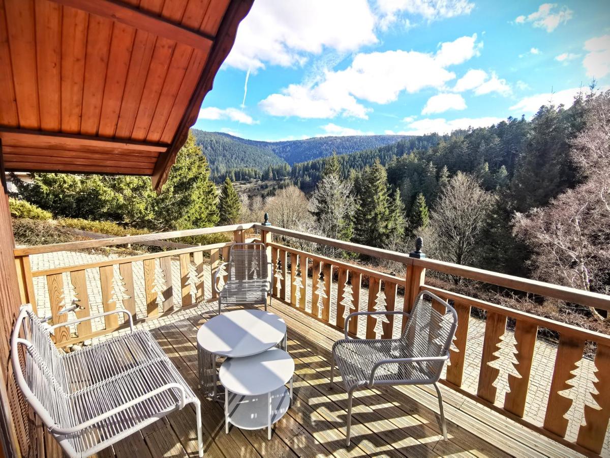 Chalet Pura Vida - En pleine nature, tout confort