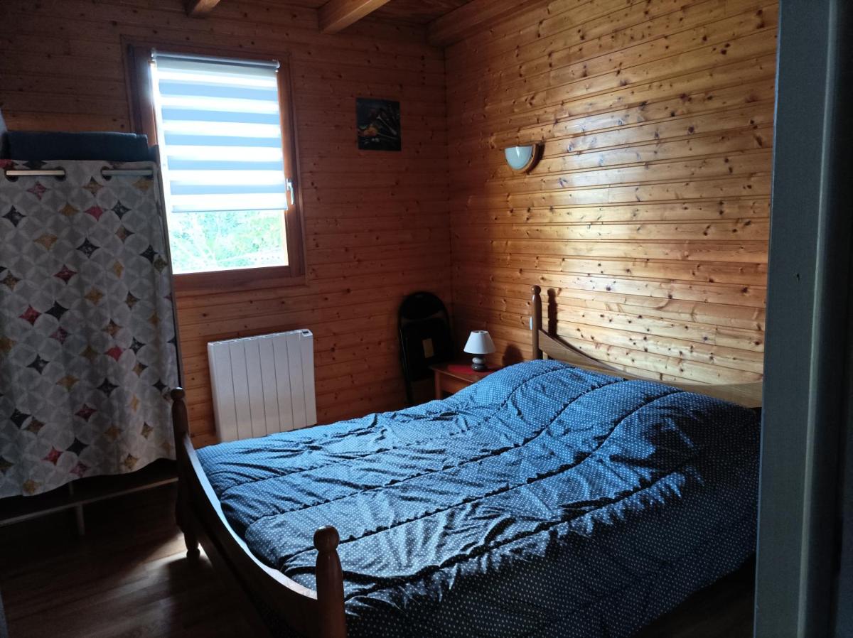 Chaleureux gîte des brocards aux pieds des sapins 3 étoiles