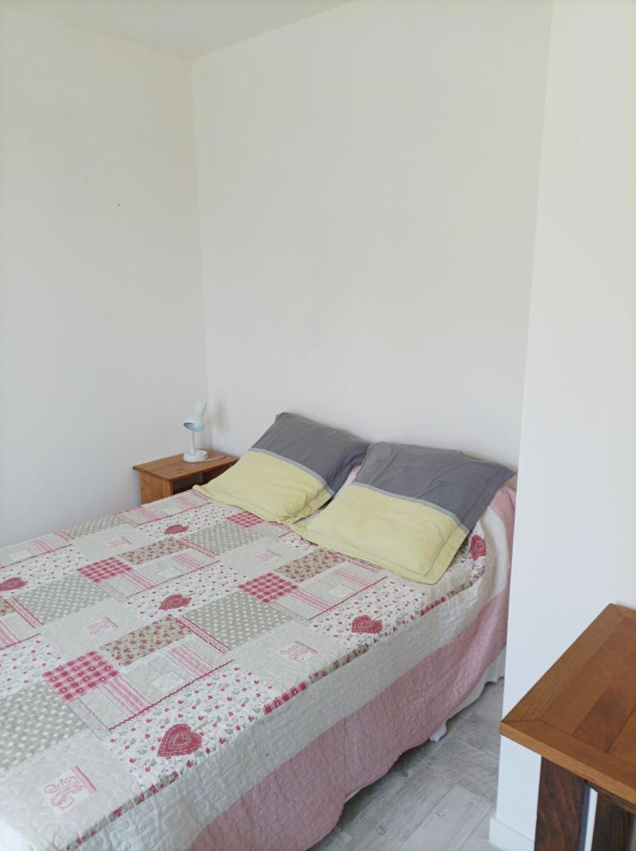 Chambre chez lilie