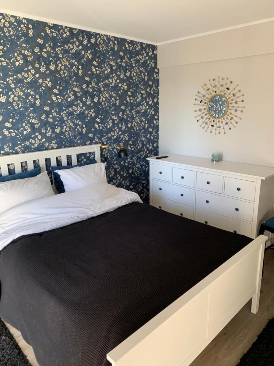 Chambre complètement indépendante !