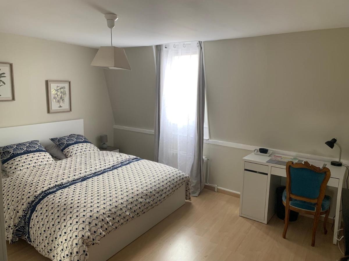 chambre cosy