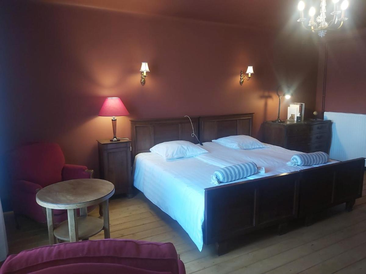 Chambre d'hôte Coeurdacier