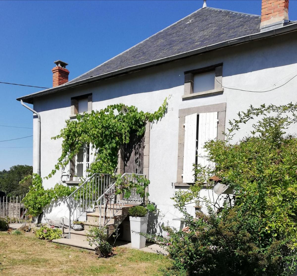 Chambre d'hôte équestre Au petit bonheur