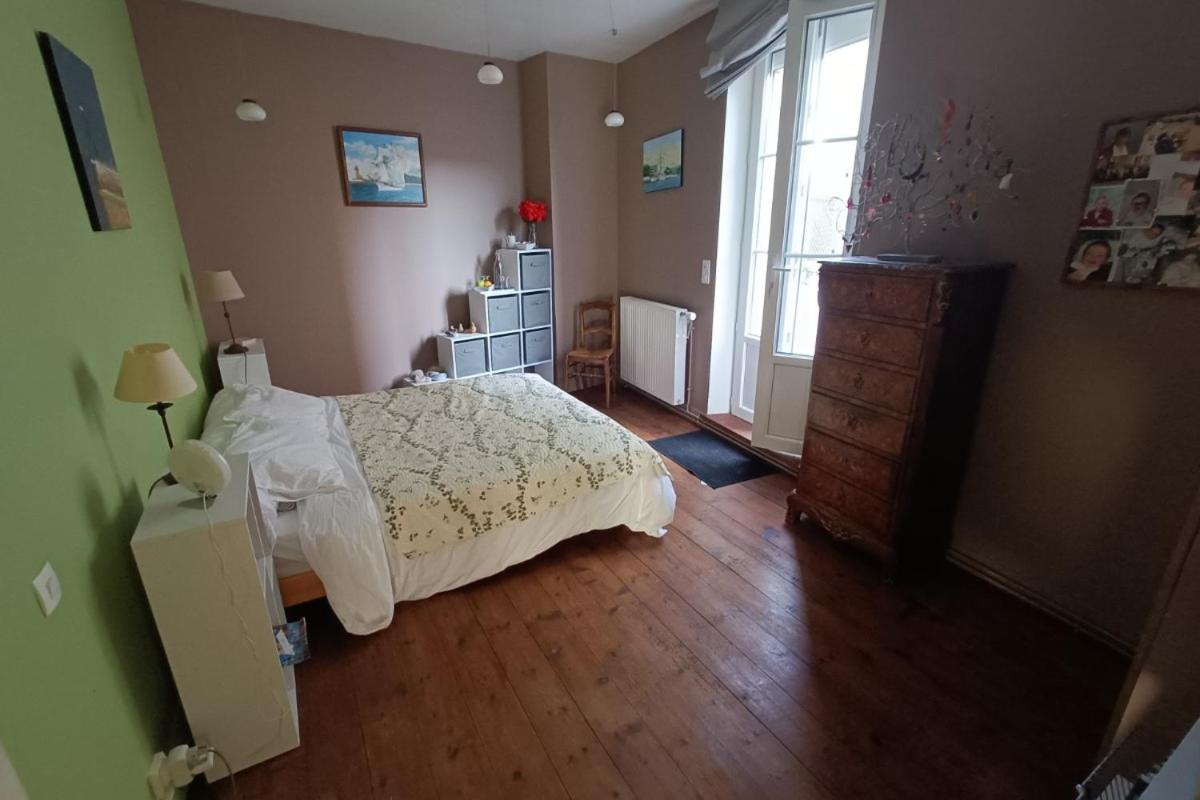 Chambre d'hôte Fécamp