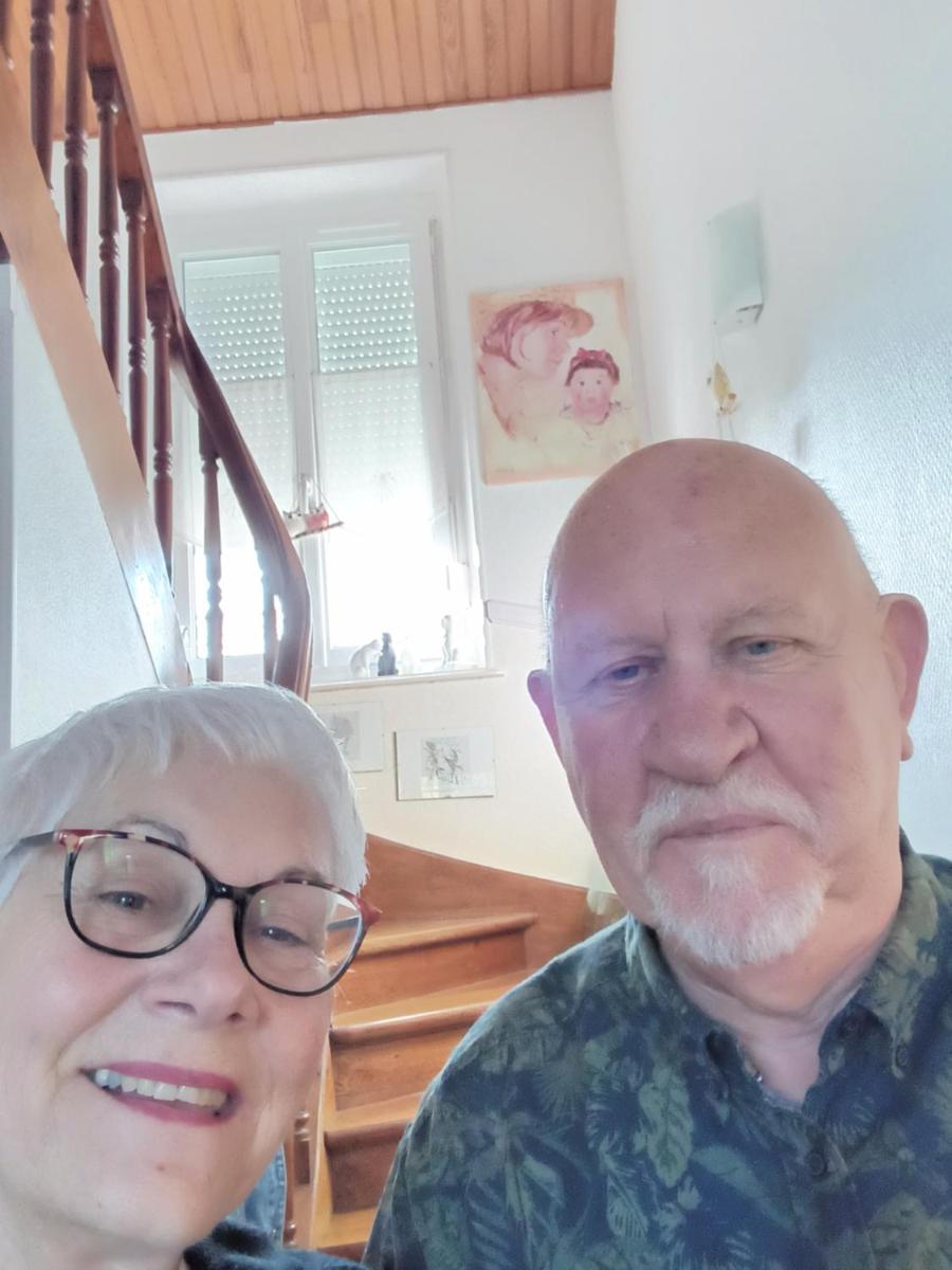Chambre d'hôte Jules & Annette
