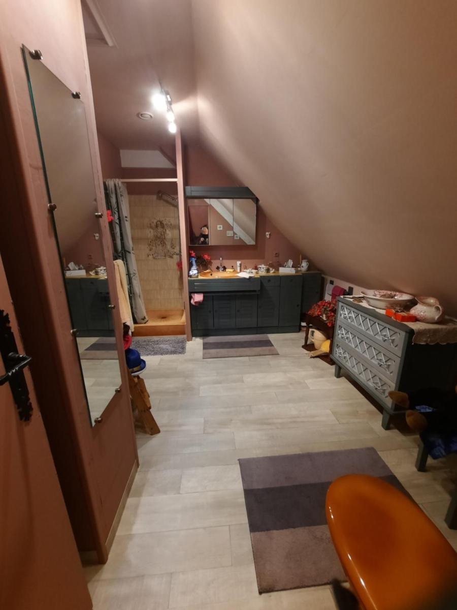 Chambre d hôte les bosquets
