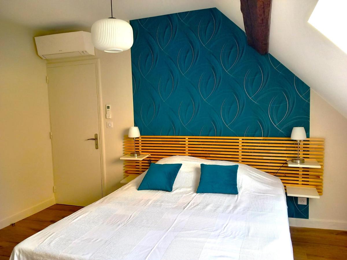 CHAMBRE D HOTES AU COEUR DE MEURSAULT