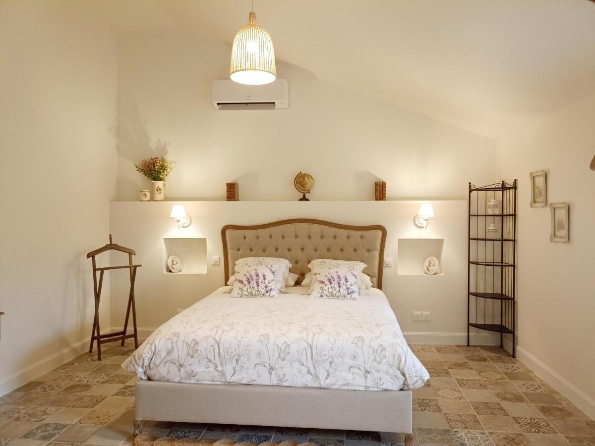 Chambre d'hôtes Au Petit Bonheur