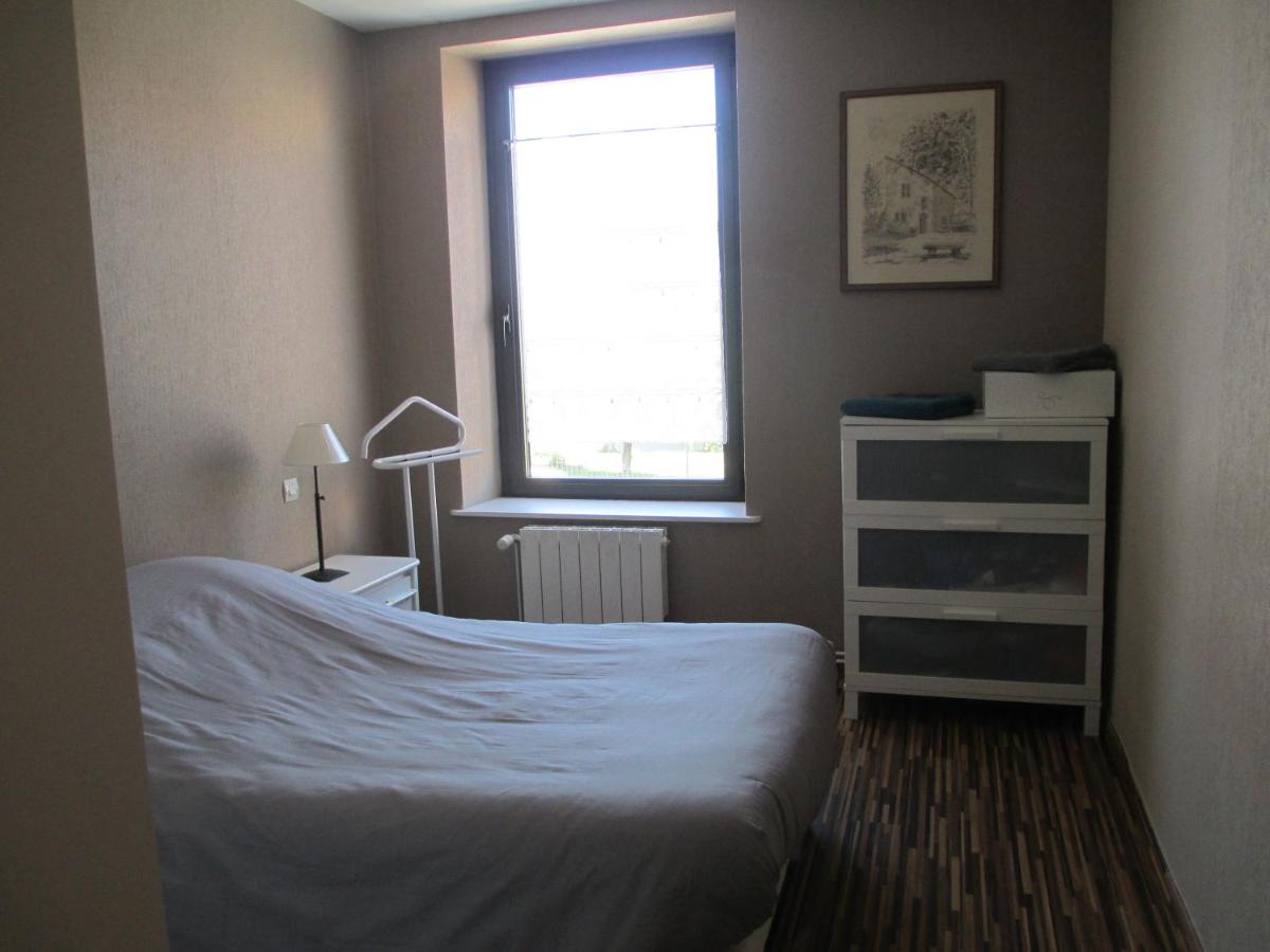 Chambre d'hôtes B&B