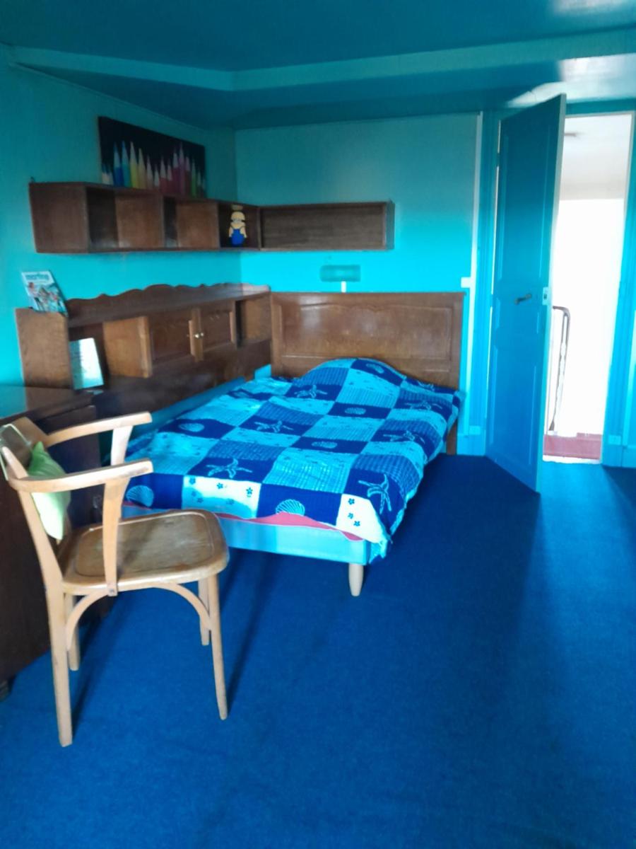 chambre d'hôtes de Flo