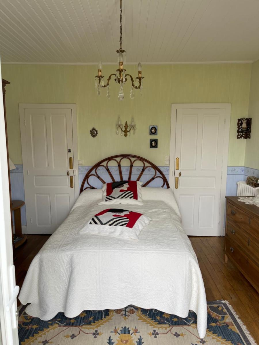 Chambre d'Hôtes Lacapelle Del Fraisse