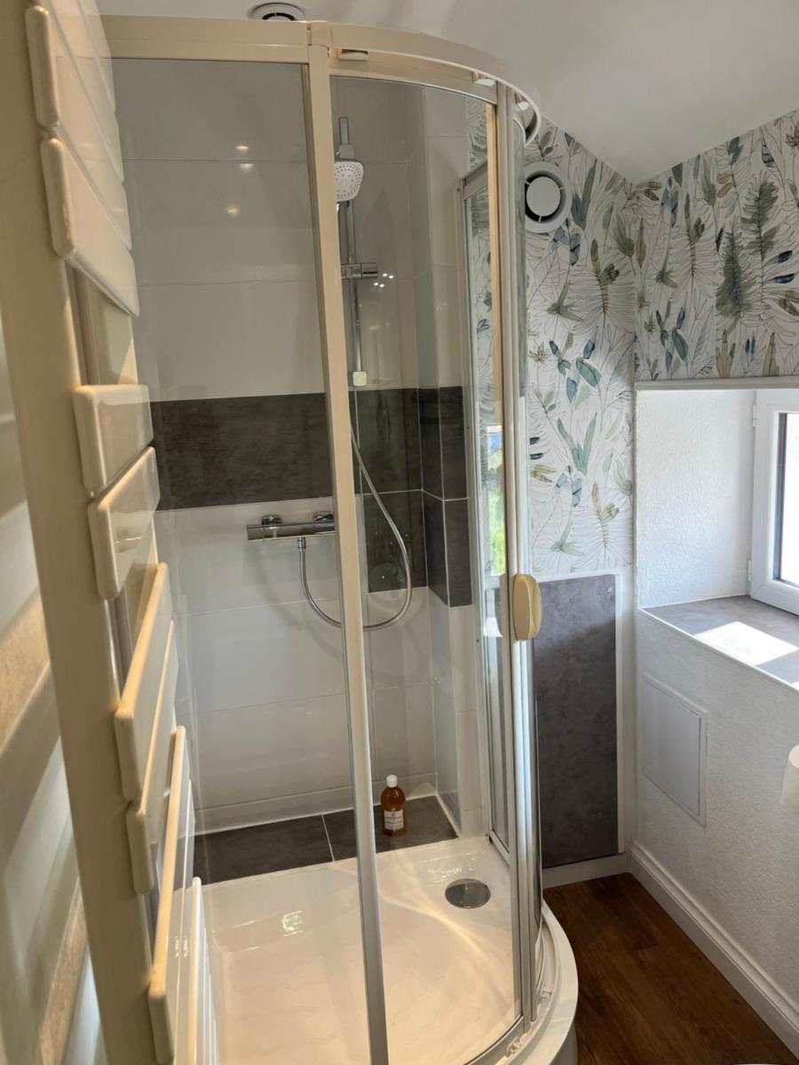 Chambre d'hôtes LE PUITS DARCY