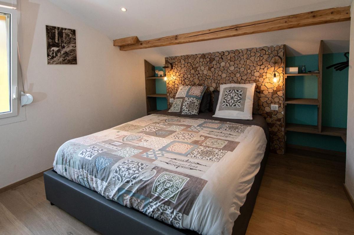 chambre d'hôtes nos racines (chez Muriel et Philippe)