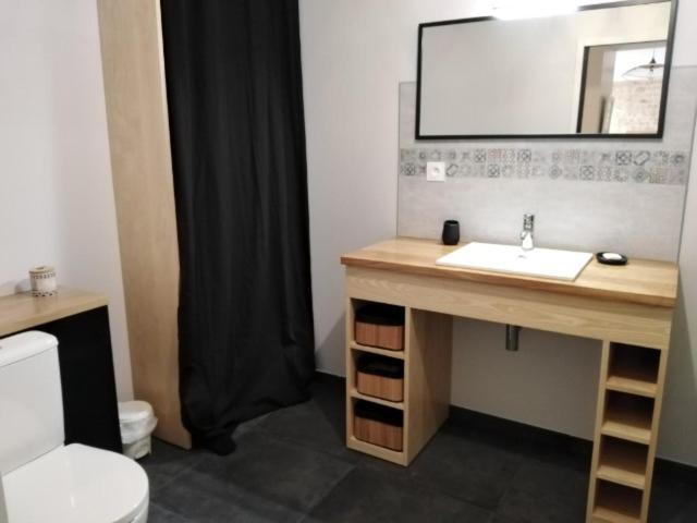 Chambre d’hôtes de la Source