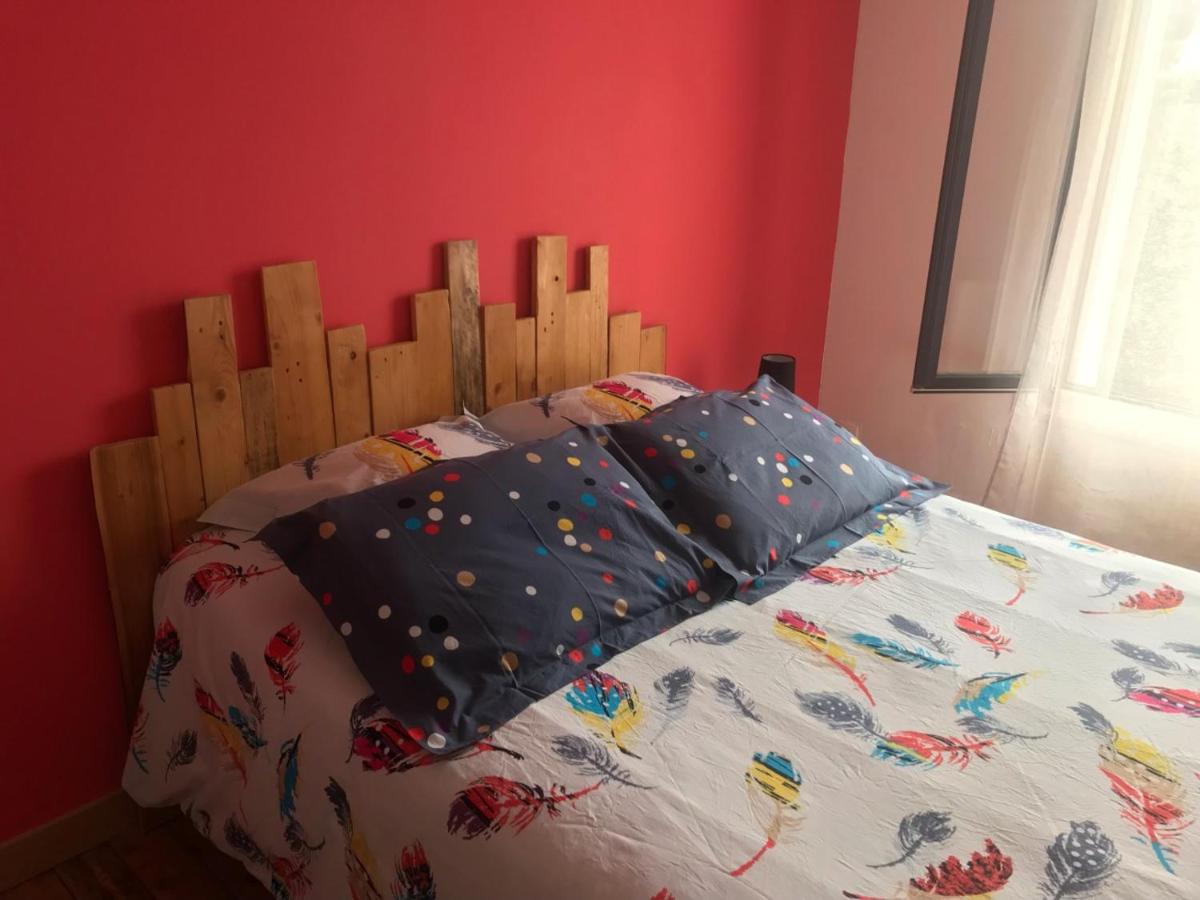 CHAMBRE La Petite VENISE