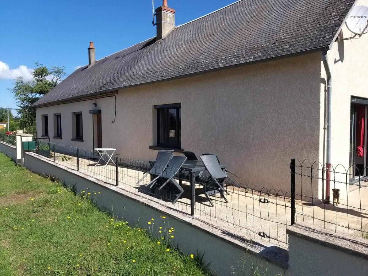 Chambres chez l habitant proches circuit Magny Cours