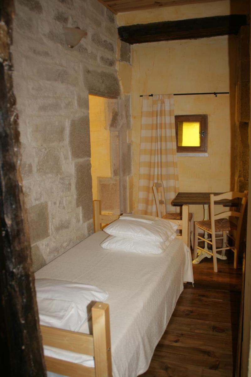 Chambres d'Hôtes de La Vallée Du Serein