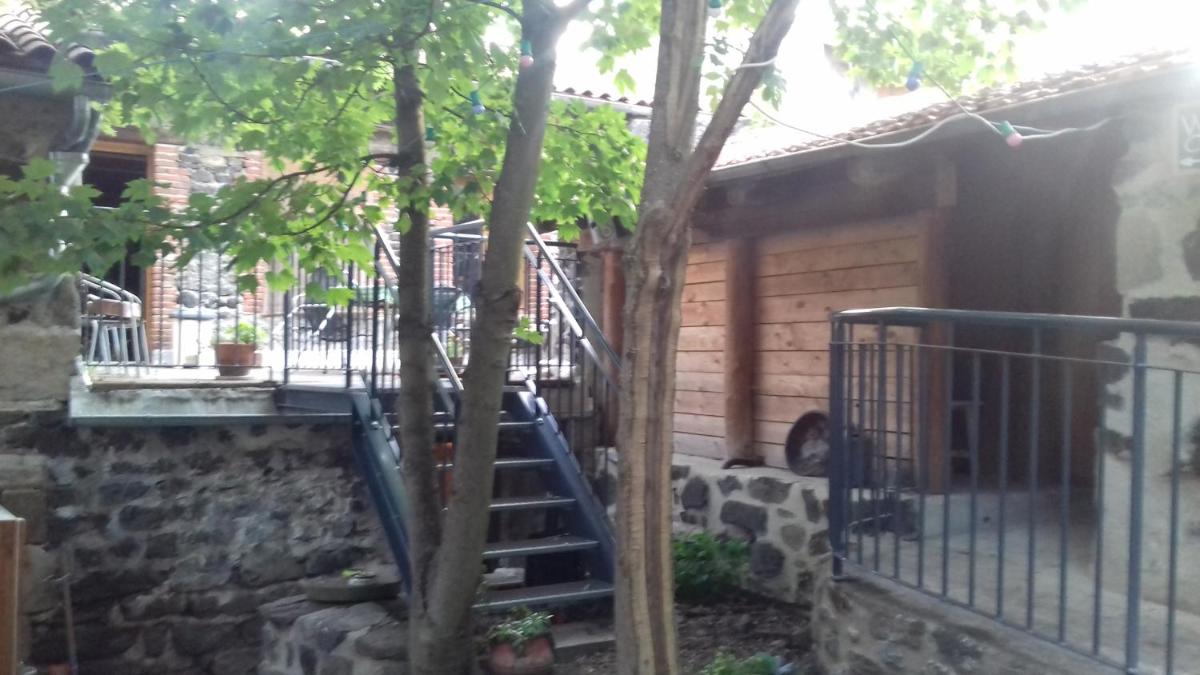 Chambres d'hôtes du Rebemol