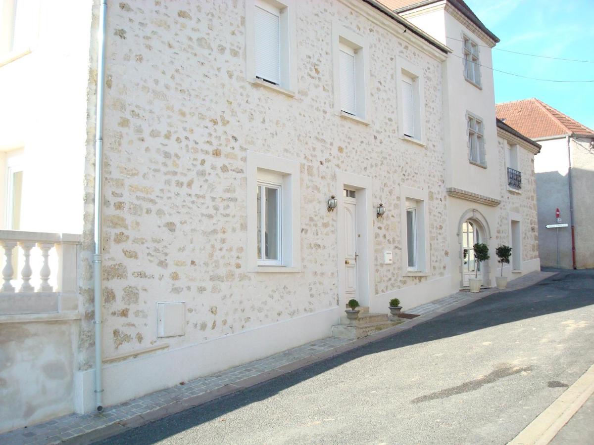 Chambres d'hotes Karine SMEJ