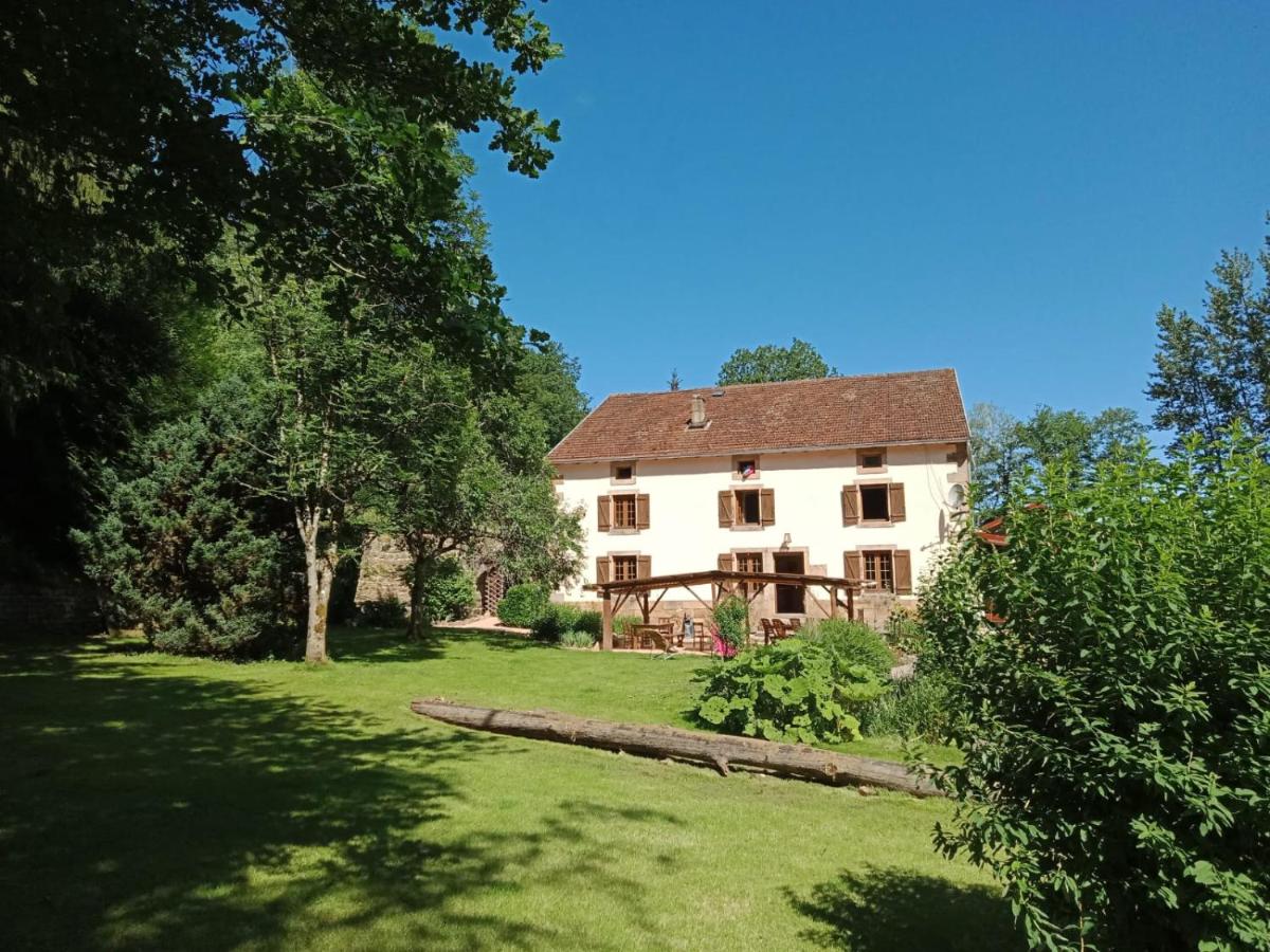 Chambres d'hôtes La Charmante