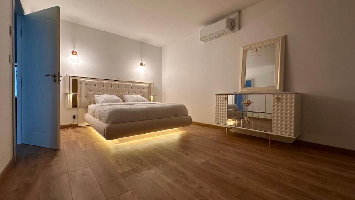 Chambres d'hôtes - La correziene