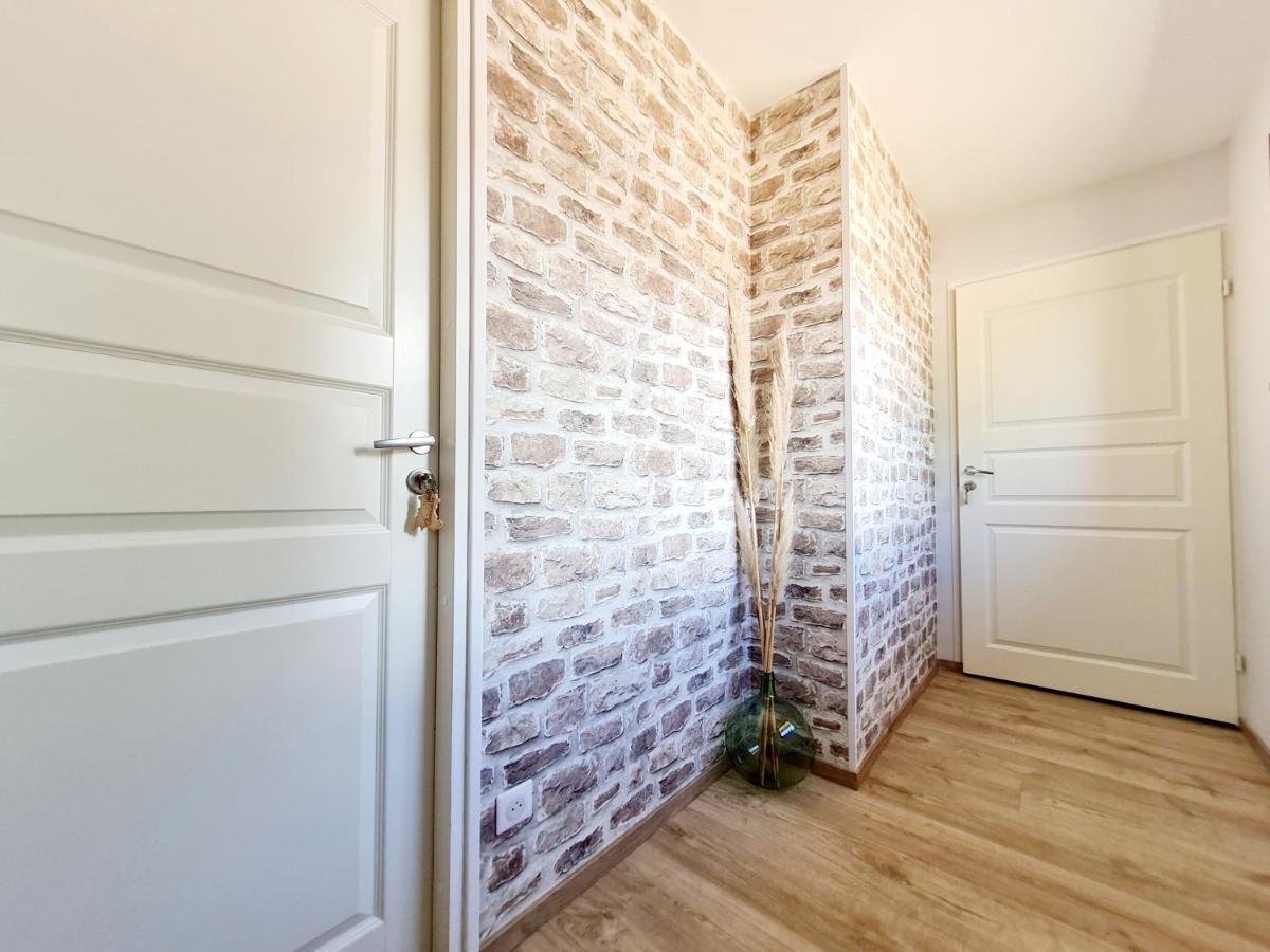 Chambres d'hôtes La Ganivelle