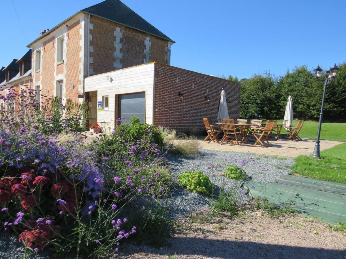 Chambres d'hôtes La Mare aux Saules