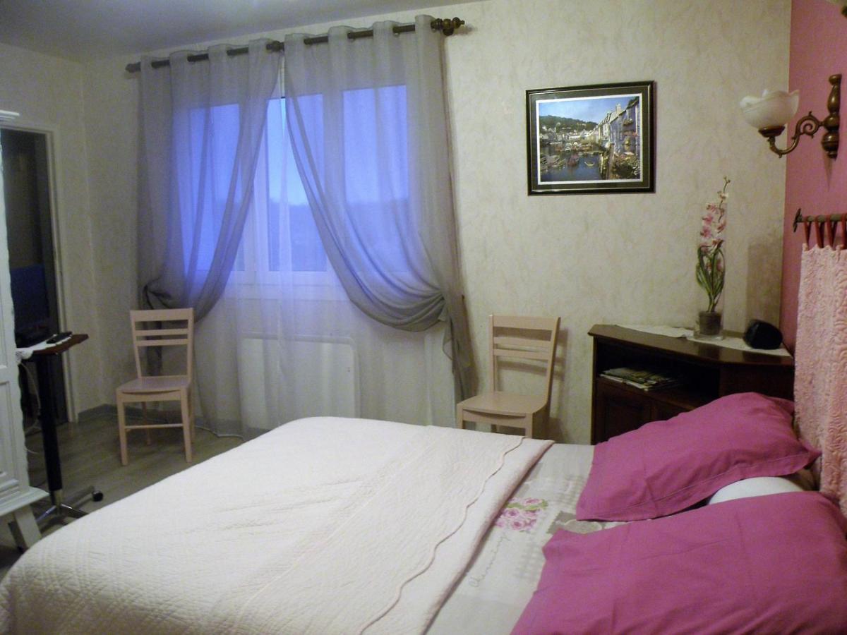 Chambres d'Hotes Le Pavillon du Charme