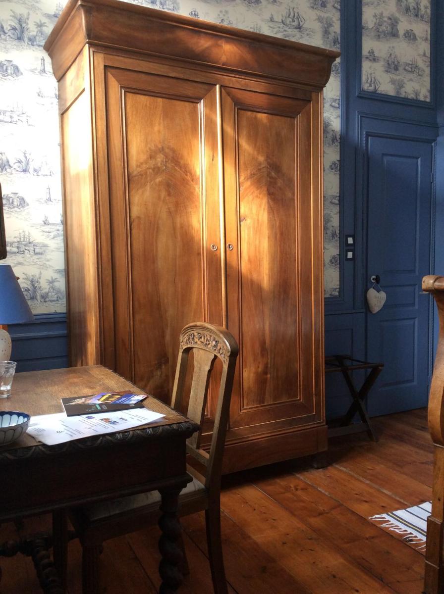 Chambres d'Hôtes Les Foulons