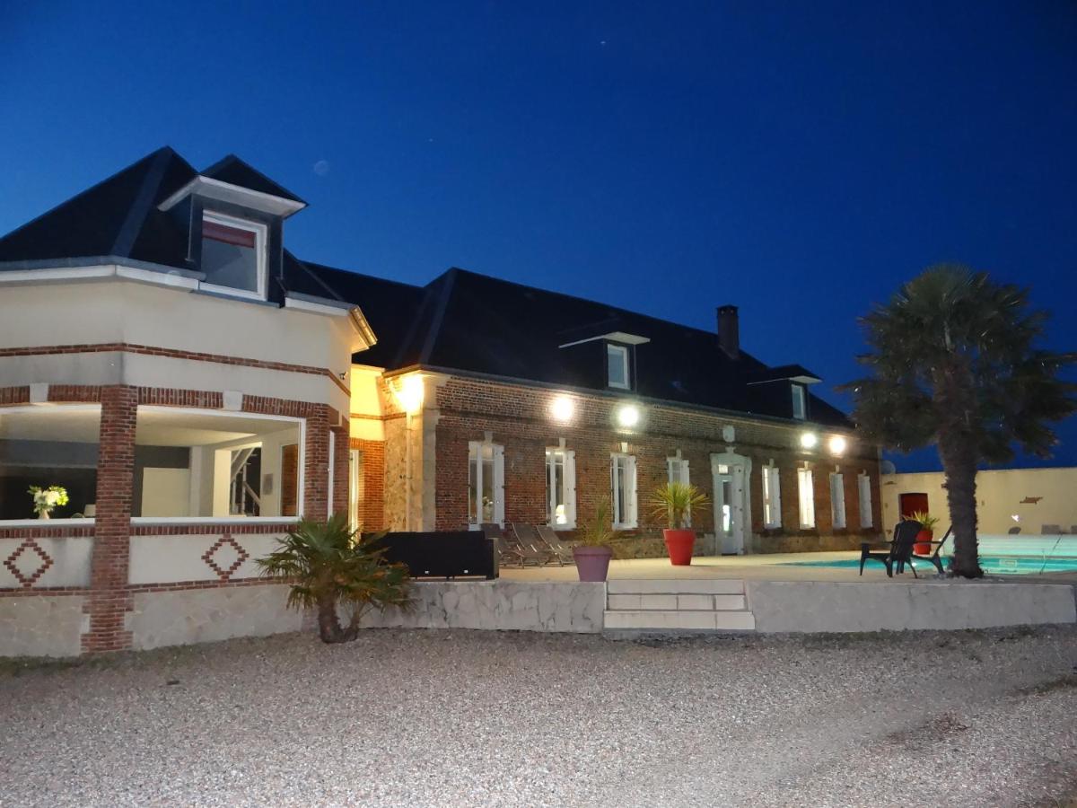 chambres d'hôtes près de FECAMP