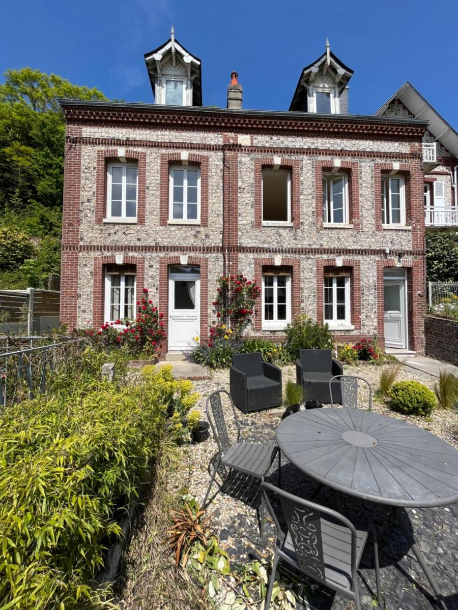 Chambres d'Hôtes Stella Mare