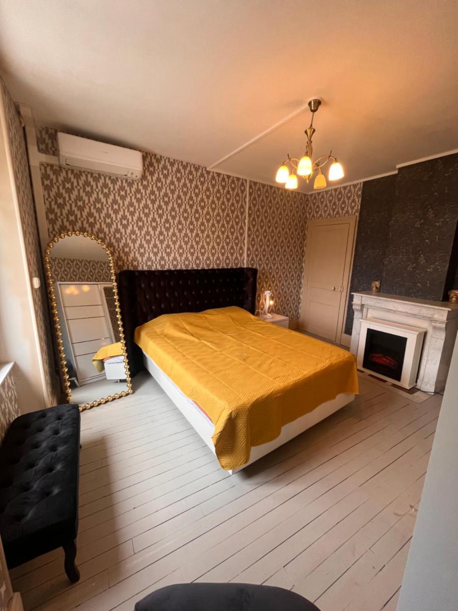 Chambres royales