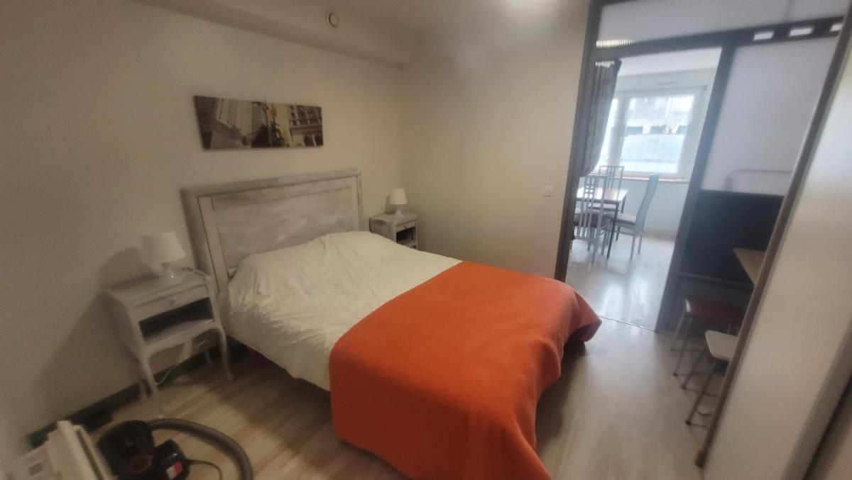 Charmant appartement