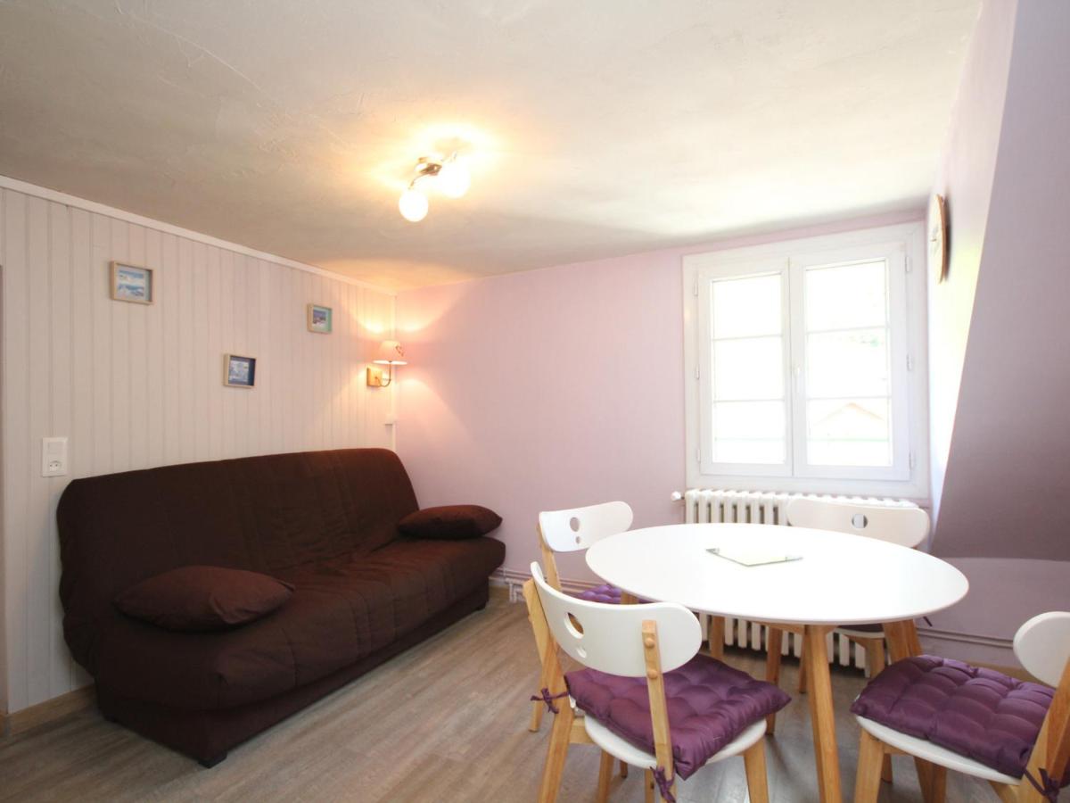 Charmant T2 au Mont-Dore avec belle cuisine équipée - FR-1-608-48